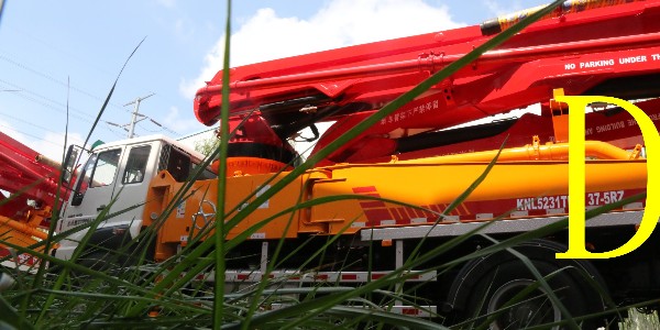 混凝土輸送泵是如何工作的？小科為您科普一下（二）