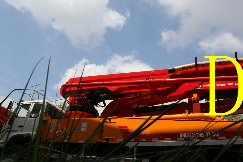 青島混凝土泵車價格 (9)