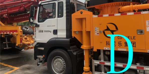 平衡閥保養(yǎng)好，油缸問題少