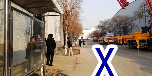小型混凝土泵車哪些不當操作容易導(dǎo)致事故？（一）——科尼樂集團