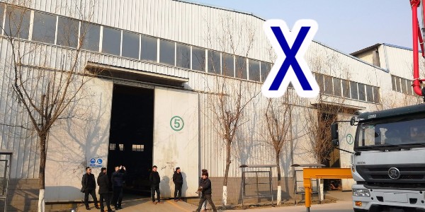 小型混凝土泵車哪些不當操作容易導(dǎo)致事故？（二）——科尼樂集團