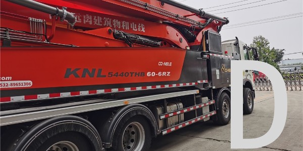 泵車哪些地方需要預熱？