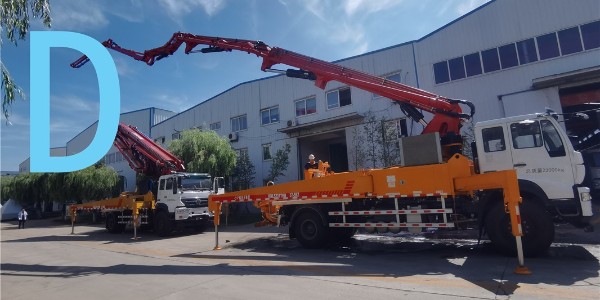 當(dāng)泵車體有裂縫時要如何解決？