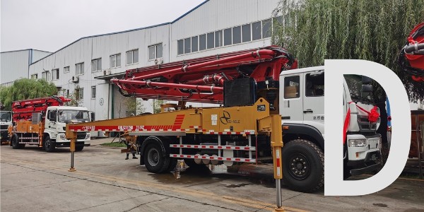 泵車蓄能器充氣時(shí)，有那些注意事項(xiàng)？