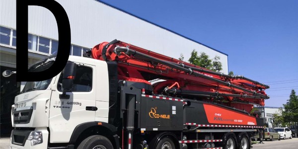 混凝土泵如何使用更規(guī)范？