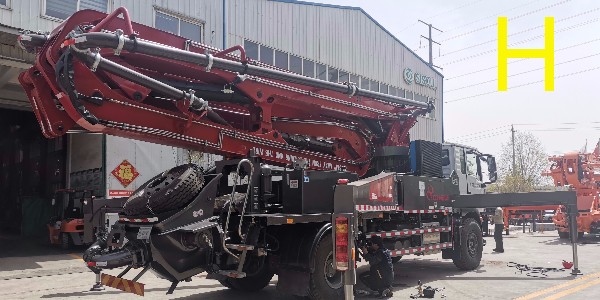 泵車作業(yè)中斷流現(xiàn)象怎么解決？