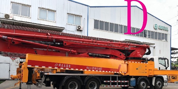 小型混凝土泵車車手看過(guò)來(lái)，如何讓老板主動(dòng)給你漲工資？