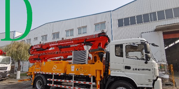 泵車在日常生活中起到了什么樣的作用呢？