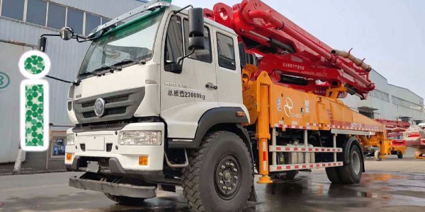 混凝土泵吸入空氣怎么辦？小科支招，分分鐘解決