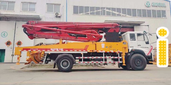 混凝土泵施工時需要添加減水劑？答案：YES