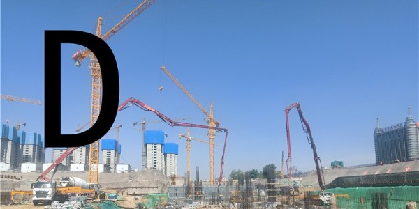 混凝土泵要根據(jù)哪些因素進(jìn)行選型？