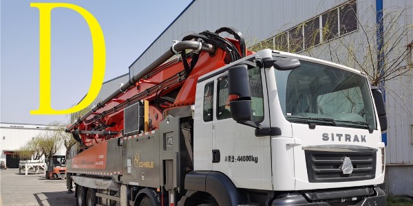 怎樣正確理解混凝土泵車的實(shí)用功能及優(yōu)勢(shì)？