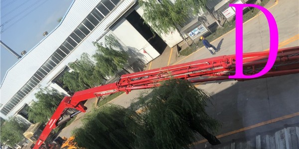 我國(guó)小型混凝土泵車行業(yè)未來(lái)市場(chǎng)前景剖析（一）