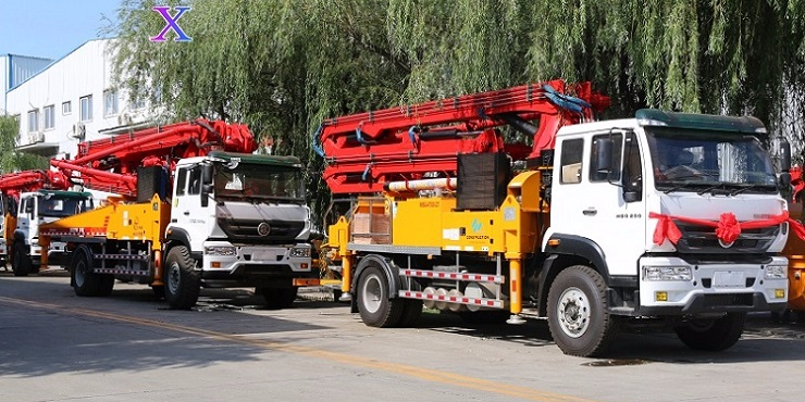 違反小型泵車操作會產(chǎn)生哪些危害？