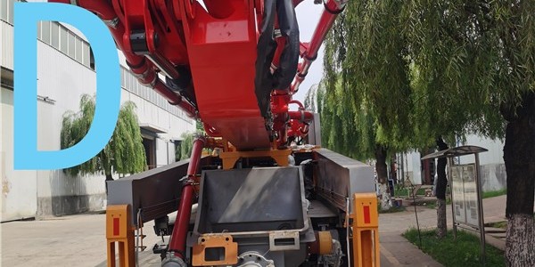 正確維護(hù)泵車，延長壽命