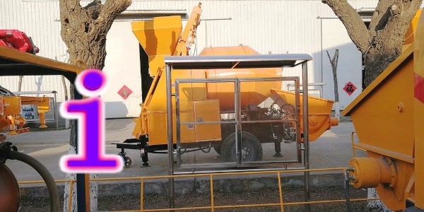 市面上混凝土泵種類那么多，為什么要選科尼樂家的？—小科說事