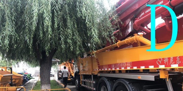 有哪些不正當使用致使混凝土泵車損壞？