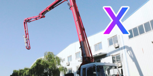 小型混凝土泵車故障油溫?zé)袅猎趺崔k？（二）——科尼樂