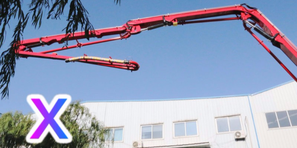 小型混凝土泵車故障油溫?zé)袅猎趺崔k？（一）——科尼樂