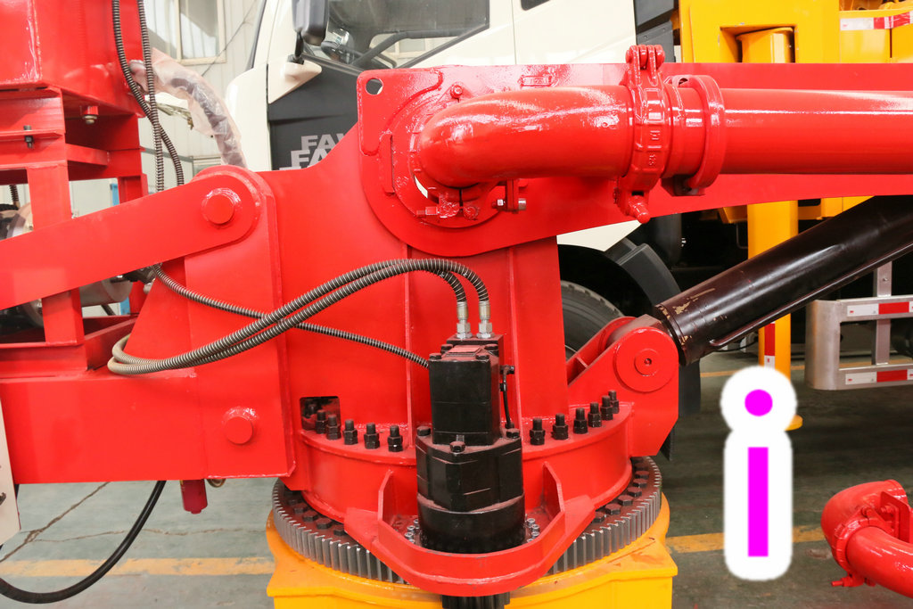 青島混凝土布料機(jī)價格 (2)