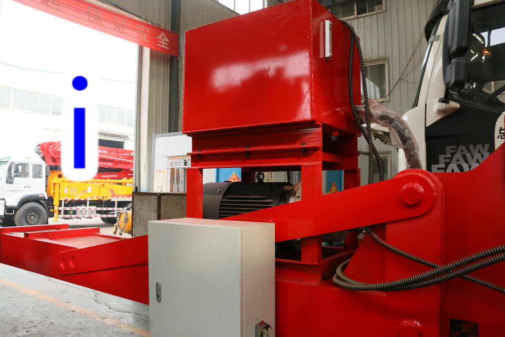 青島混凝土布料機(jī)價格 (3)