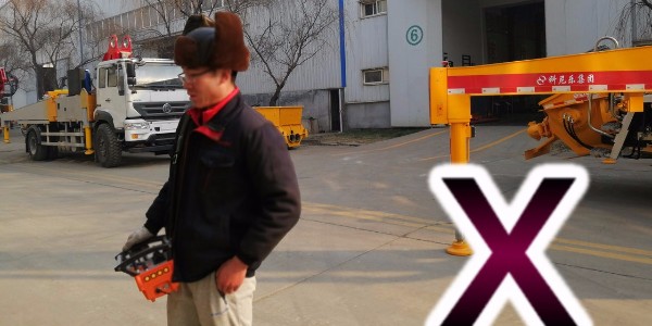 青島泵車價格優(yōu)勢分析，小型泵車具備哪些條件才能算是一臺好泵車？