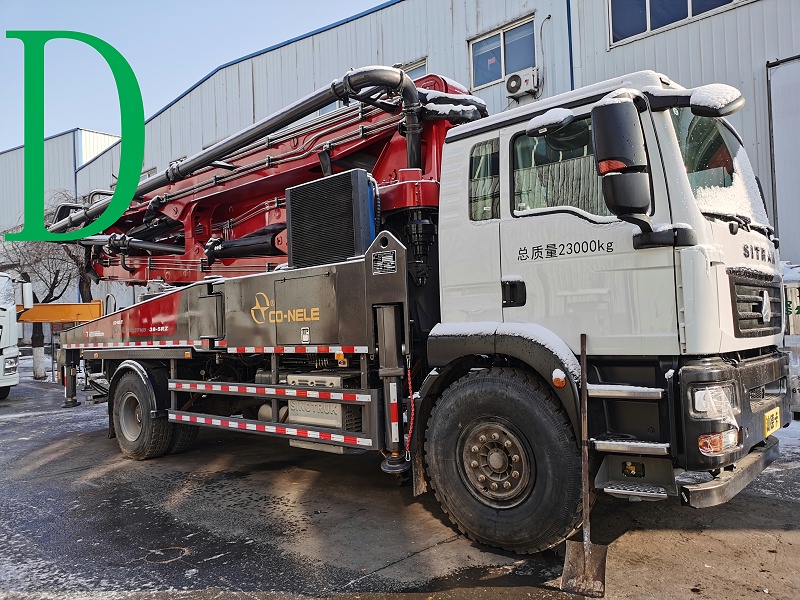 青島泵車價(jià)格 (11)