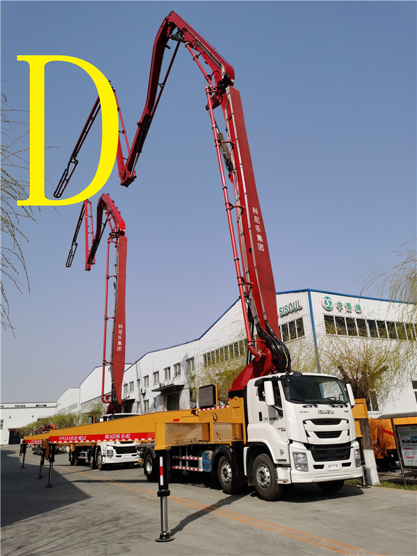 青島混凝土泵車價格 (47)