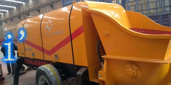 混凝土泵如何進行正確地設(shè)計、固定及使用？