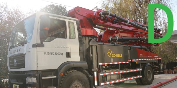 泵車泵送混凝土時要注意什么？