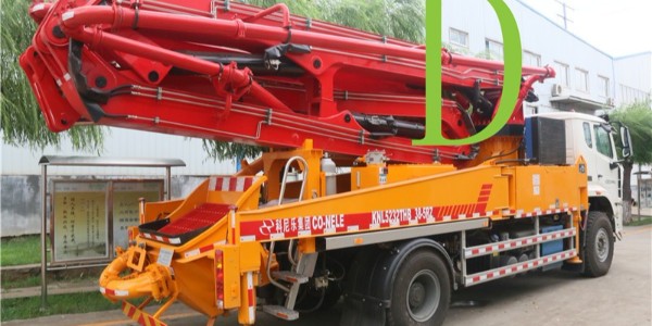 為什么你的混凝土輸送泵總堵管？