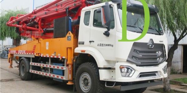 混凝土泵中的砂漿起到了哪些作用？