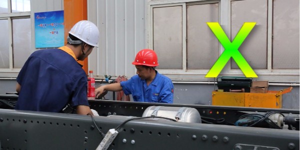 小型混凝土泵車在選擇時(shí)，臂架真的是越長(zhǎng)越好嗎？——科尼樂(lè)