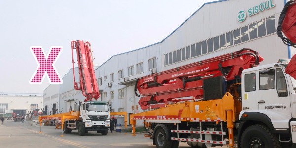 在小型泵車施工過(guò)程中，如何解決油缸突然失效的問(wèn)題？