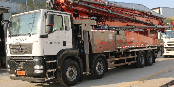 為什么泵車的壓力無法調(diào)節(jié)大小