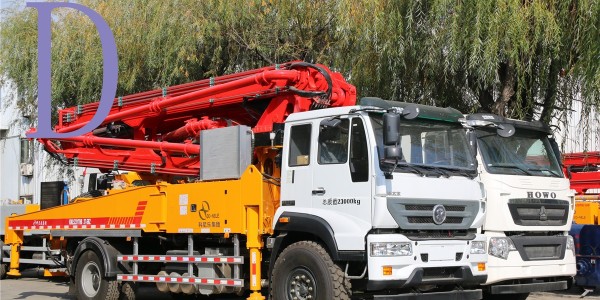 混凝土輸送泵臺(tái)班的單價(jià)你知道怎么計(jì)算的嗎？