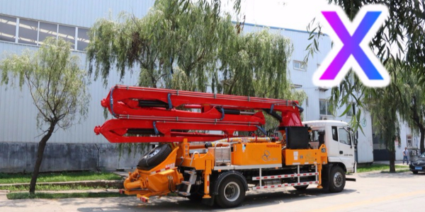 小型混凝土泵車的制動(dòng)系統(tǒng)故障分析——科尼樂(lè)