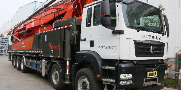 當(dāng)你買(mǎi)了一臺(tái)新泵車(chē)，你要注意哪些？