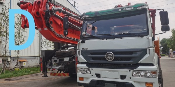 潤滑劑對(duì)泵車的作用有什么