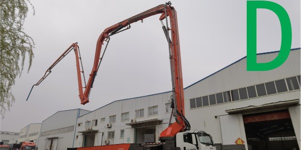 你對混凝土泵車真正了解多少呢？