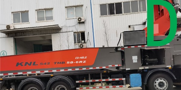 泵車泵送過程中的斷流現(xiàn)象怎么解決？