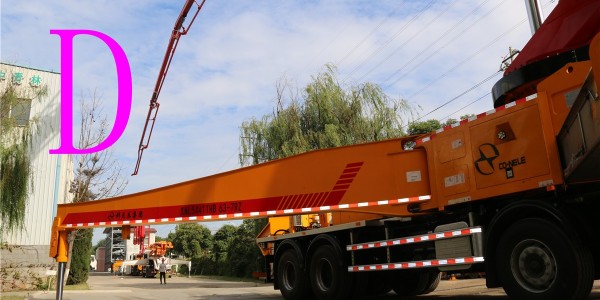 為什么別人的小型混凝土泵車這么省錢，原因是什么？（一）