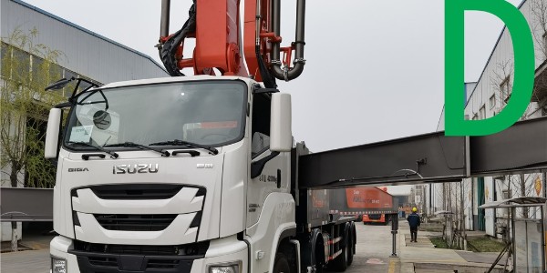 混凝土泵在泵送前需要注意什么？