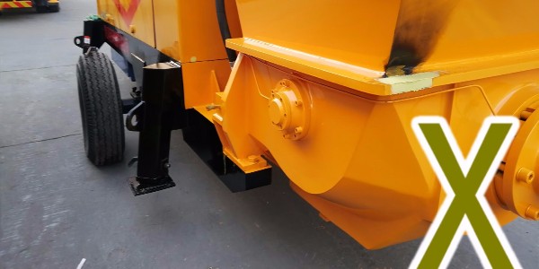 混凝土泵在使用過(guò)程效率下降如何快速處理？（二）——科尼樂(lè)集團(tuán)