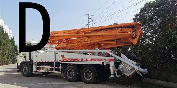 混凝土泵的細骨料分哪幾種？