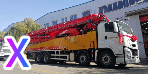 小型泵車柴油機(jī)的具體工作階段——科尼樂