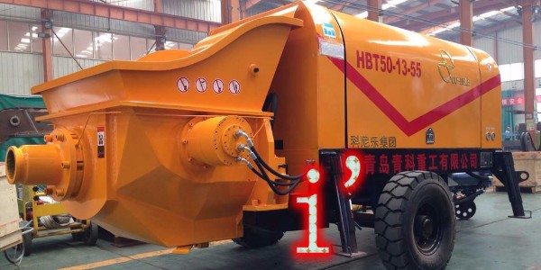 混凝土泵在泵送中途接管時(shí)，為什么每次只能加接一根？