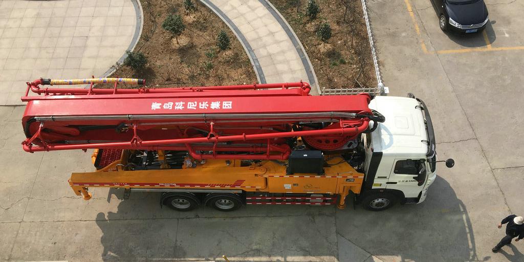 不可忽視的天泵潤滑油