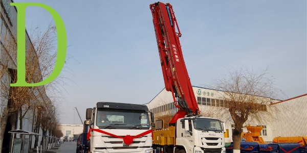 怎樣使用混凝土輸送泵讓其處于最佳狀態(tài)？