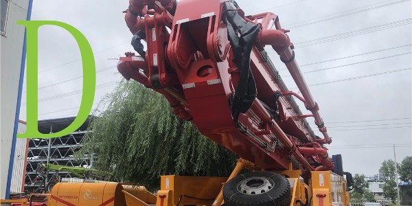 混凝土輸送泵有哪些相關(guān)規(guī)程呢，了解一下